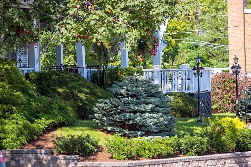 Telegraph House Motel