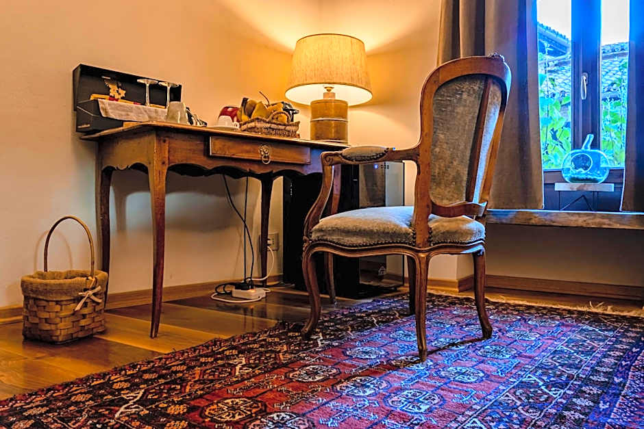 Number 10 Locanda B&B