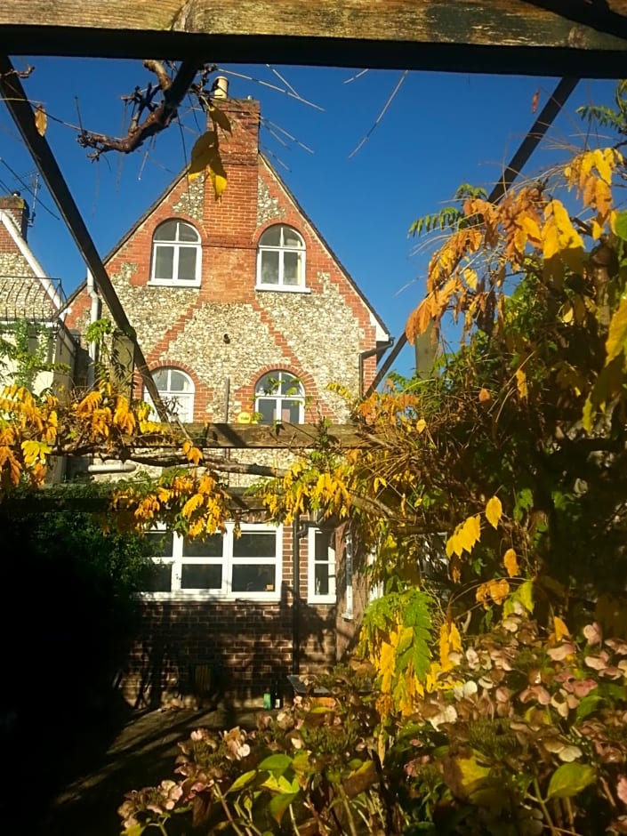 Rowlands Castle No 41