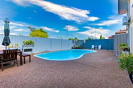 Hunter Valley Motel