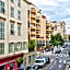 Aparthotel 9 ALBERTI Nice Centre