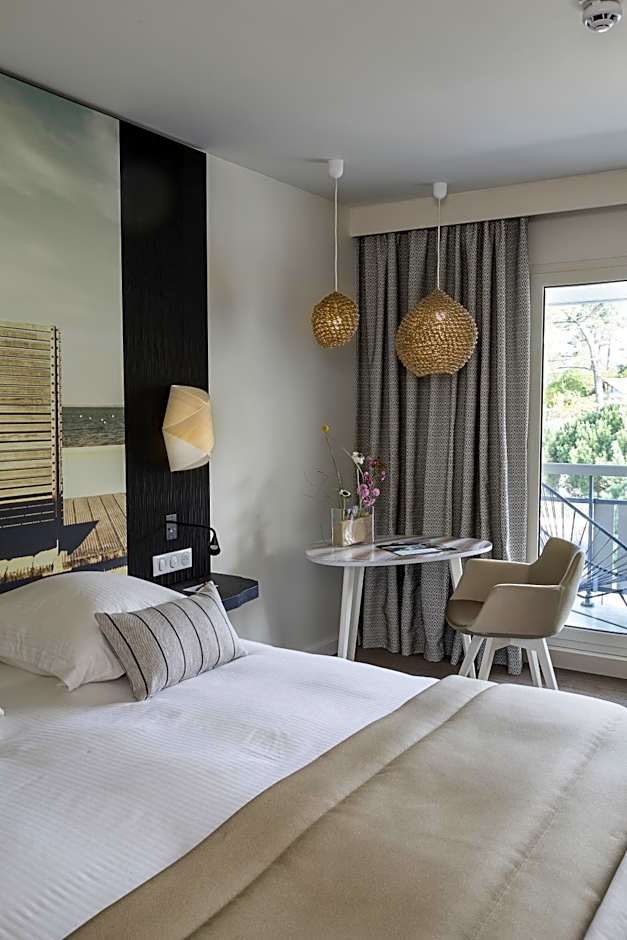 Thalazur Arcachon - Hôtel & Spa