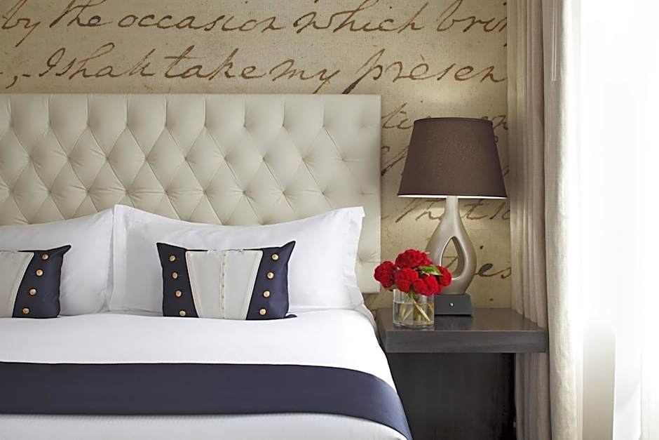 Kimpton George Hotel by IHG