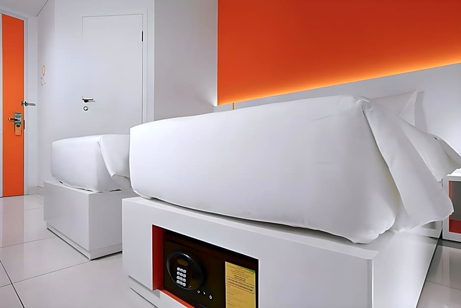 Starlet Hotel Jakarta Airport