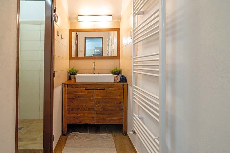 Chata Dolce Donovaly