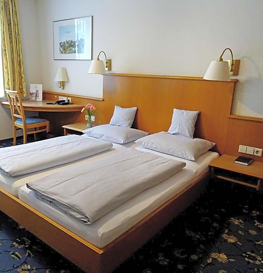 Hotel Eberbacher Hof