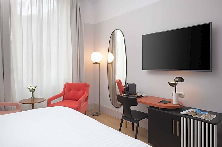 Anglo American Hotel Florence, Curio Collection by Hilton