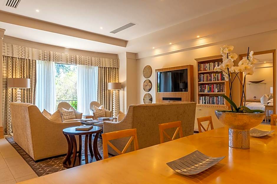 Saxon Hotel, Villas & Spa