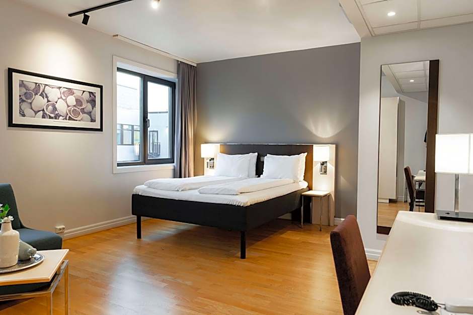 Scandic Alexandra Molde