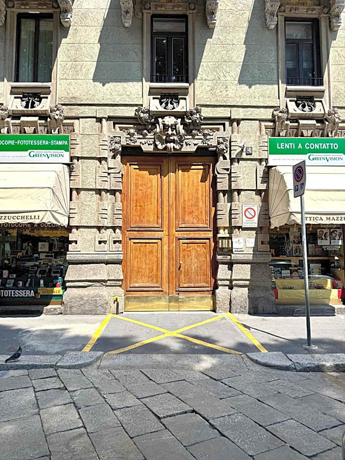 Apartment Wagner