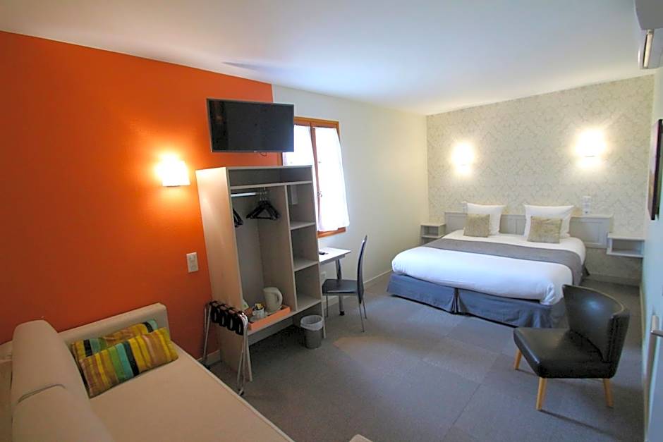 Hotel Archambeau