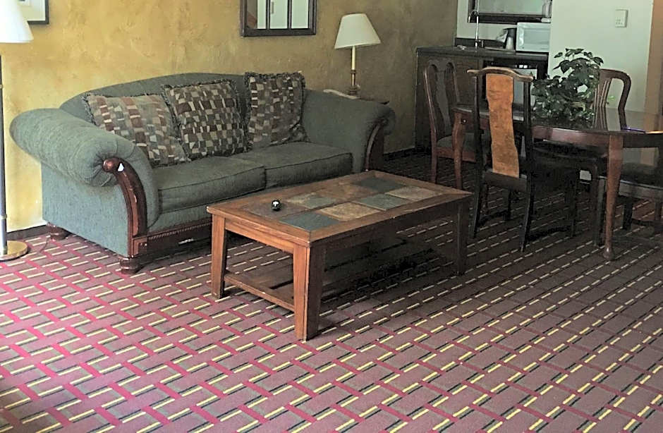 The Biltmore Hotel Oklahoma