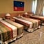 Tropical Barra Hotel