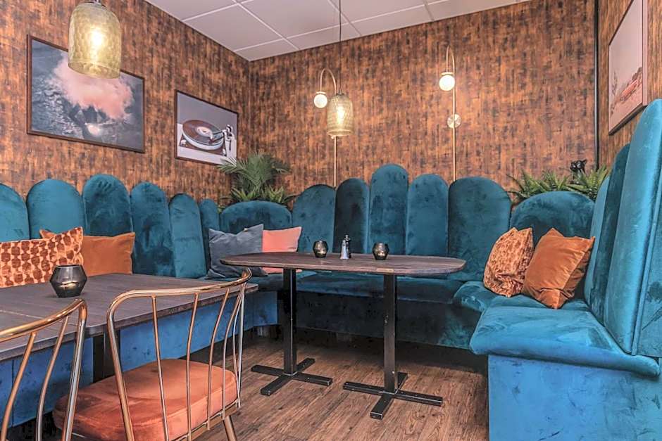 Best Western Plus Grand Hotel Elektra