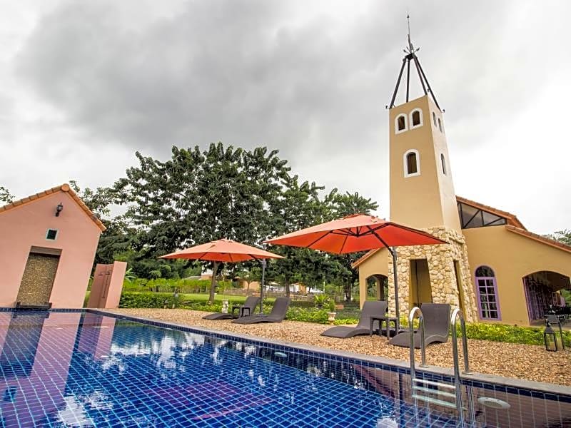 La Provence Suan Phung Hotel