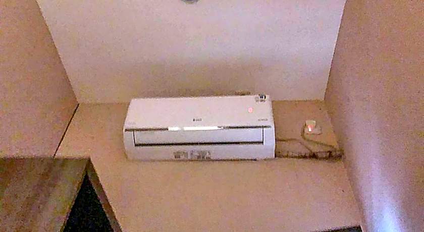 Audah Syariah Residence Mitra RedDoorz