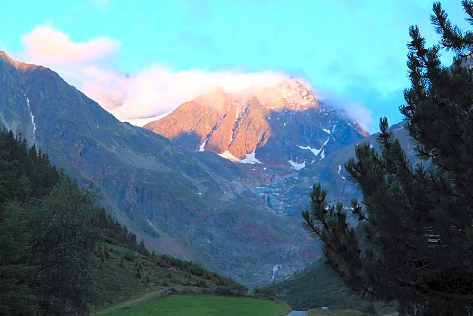 Hotel Gletscherblick