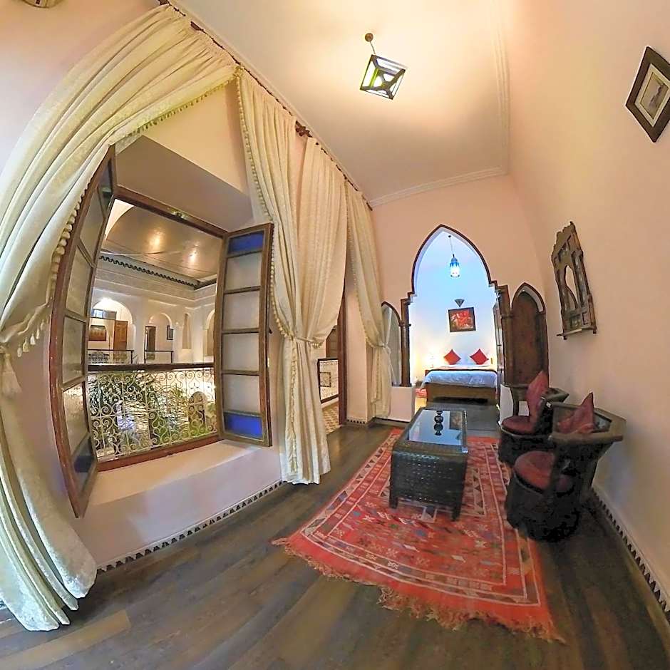 Riad Dar Moulay Ali