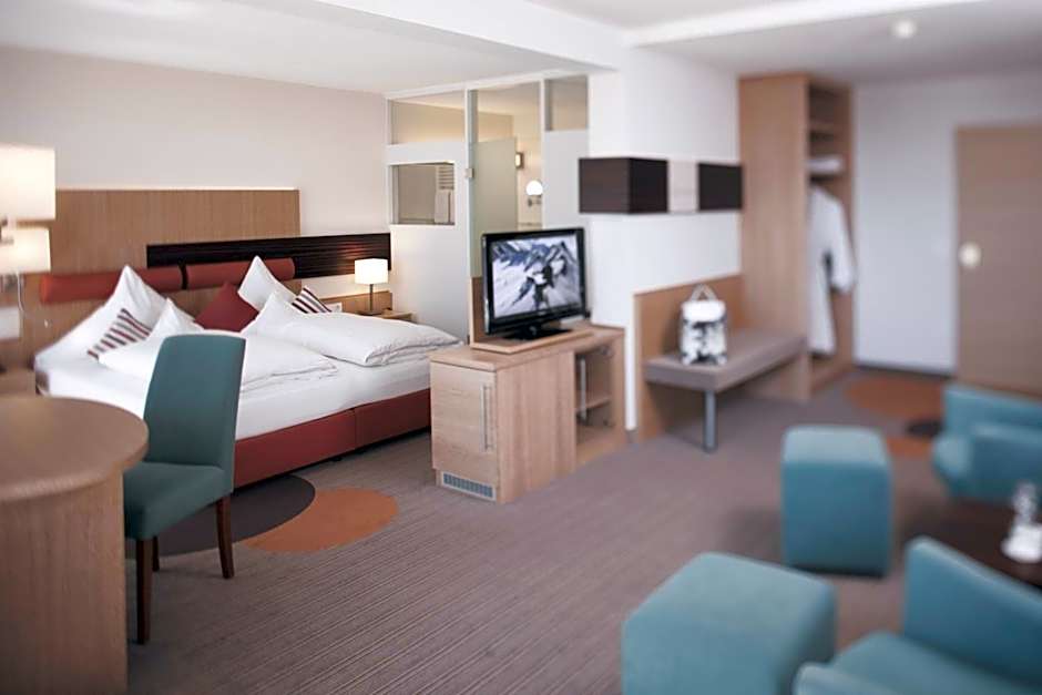 Kunzmann's Hotel | Spa