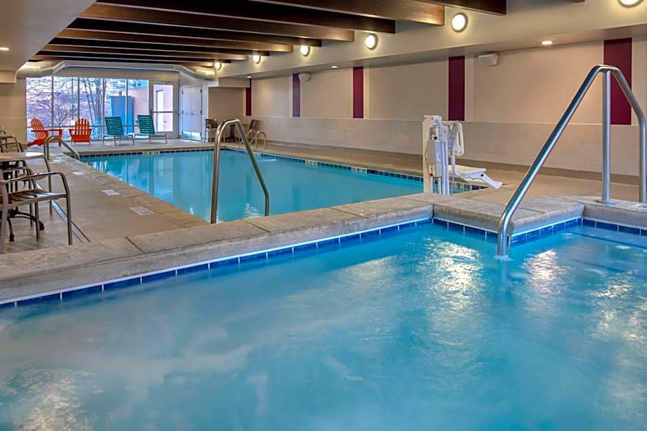 Home2 Suites By Hilton Omaha West