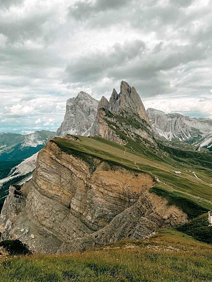 Mountain Chalet Pra Ronch