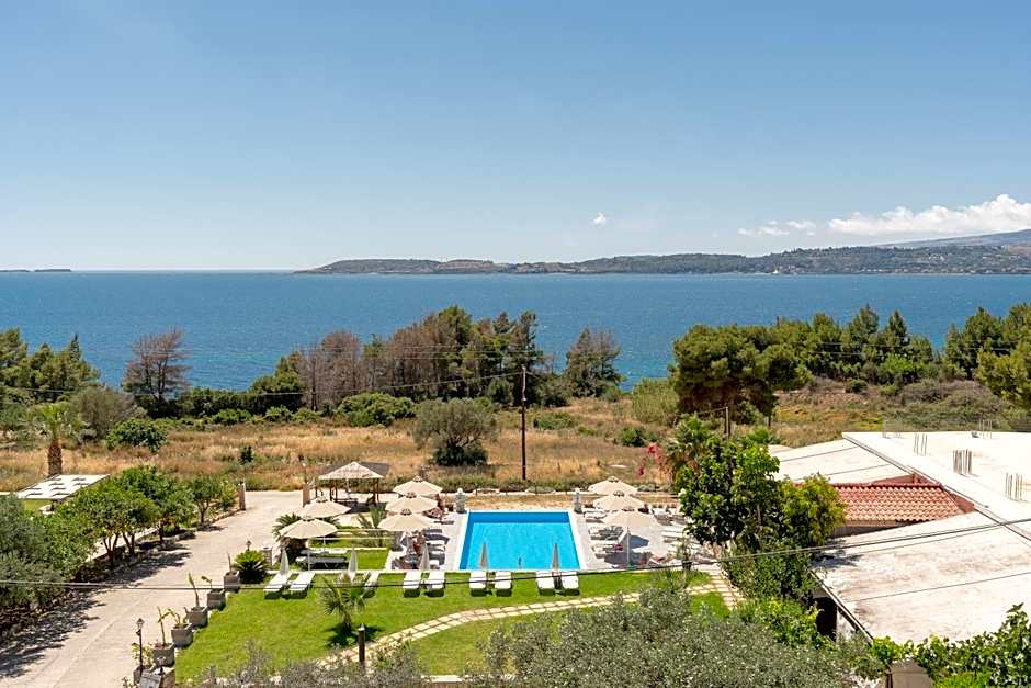 Oskars Studios & Apartments