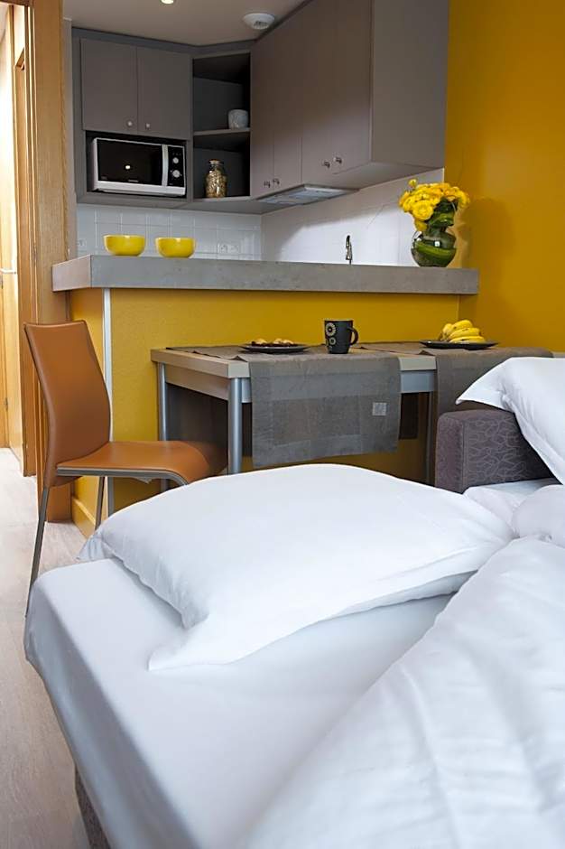 Aparthotel Adagio Paris XV