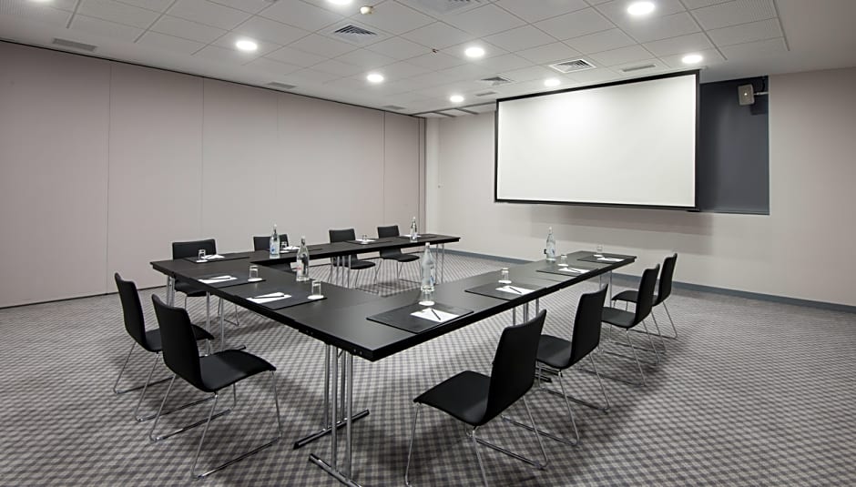 Tivoli Oriente Hotel