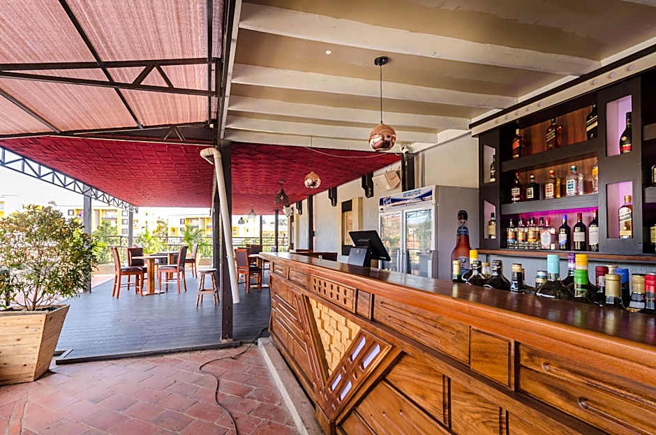 The Venti Hotel & Spa