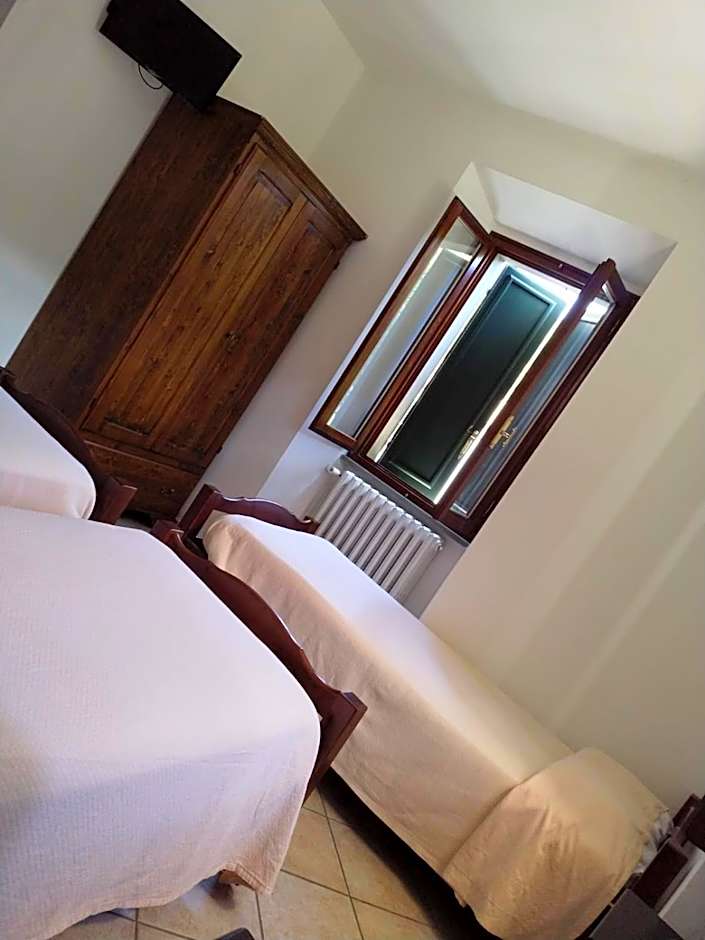 Acquacheta Valtancoli Hotel B&B