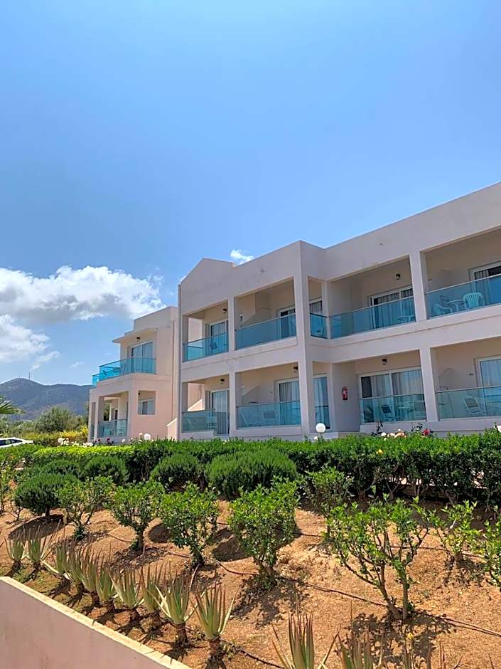 Saradari Beach Hotel - Adults Only