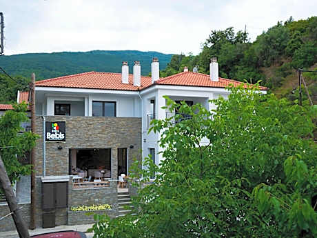 Bebis Hotel