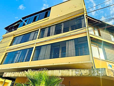 Arusha Backpackers Hotel