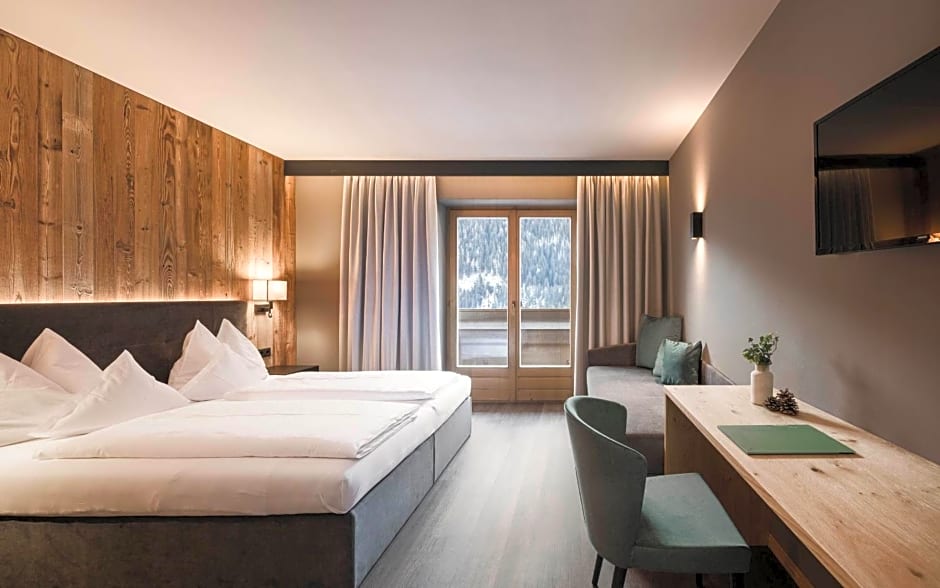 Hotel Alpenhof