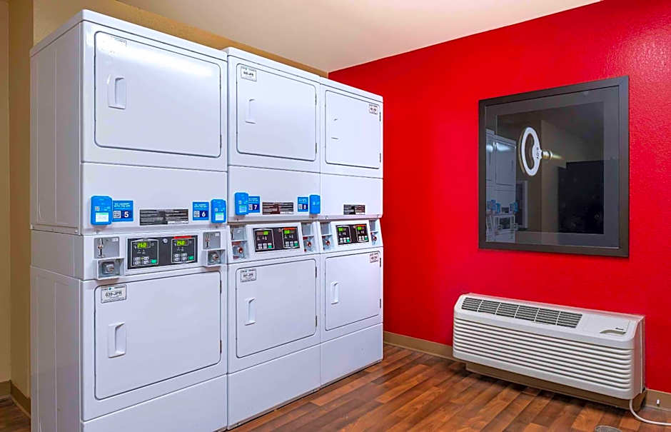 Extended Stay America Suites - Champaign - Urbana