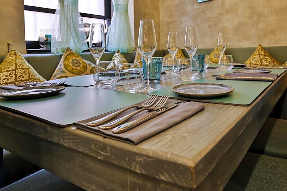 La Maison by Dia Hotels and Homes