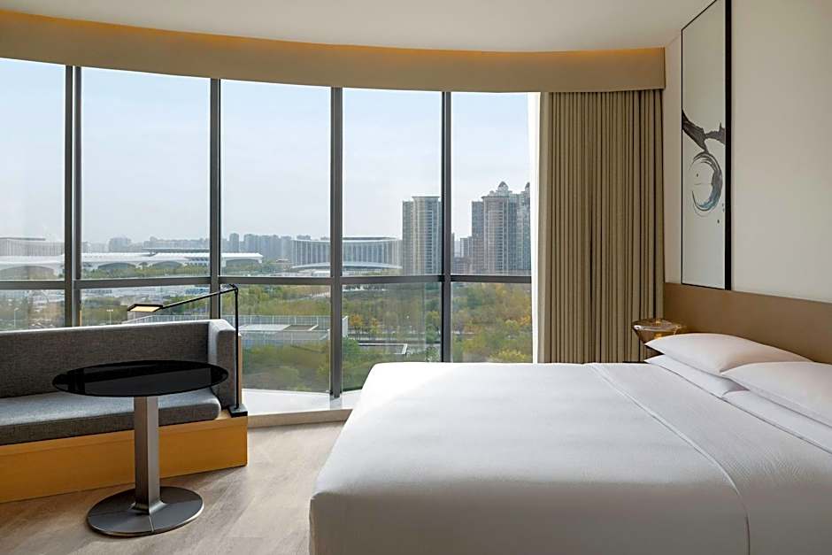 Fairfield by Marriott Xi'an Chanba
