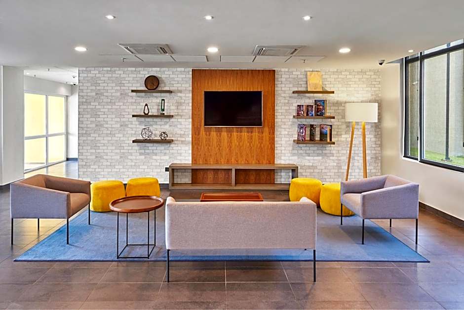 City Express by Marriott Tampico Altamira