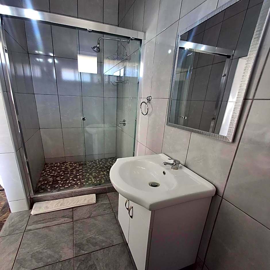 Castello Guesthouse Vryburg