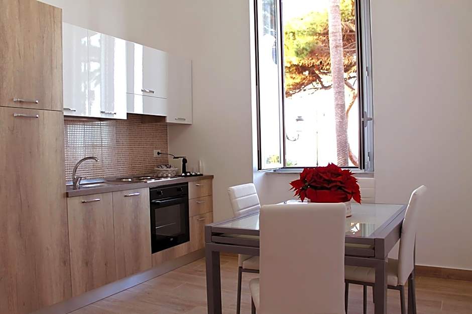 Le Mirage boutique II