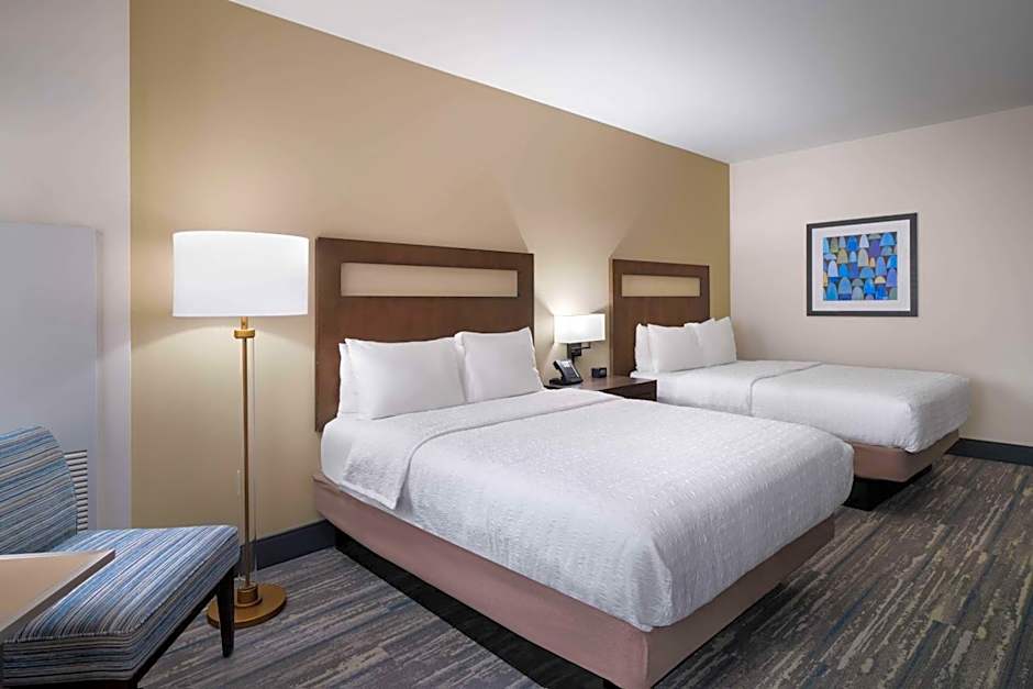 Hampton Inn By Hilton & Suites Denver Downtown Convention Center
