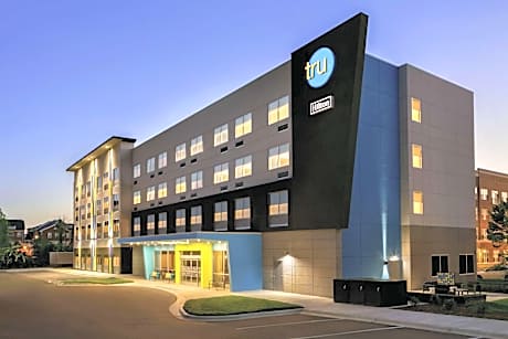 Tru By Hilton Charlotte Ayrsley