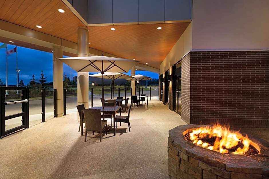 Hotel Dene & Conference Centre