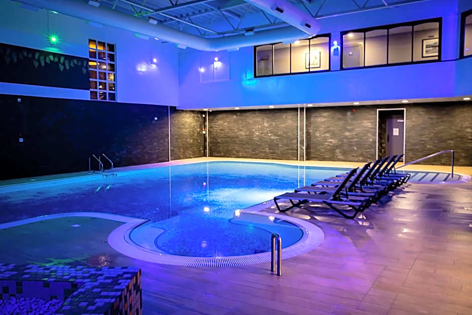 Village Hotel Blackpool