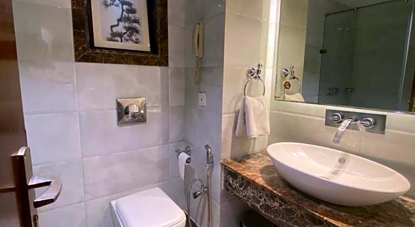 Country Inn & Suites By Radisson Jammu