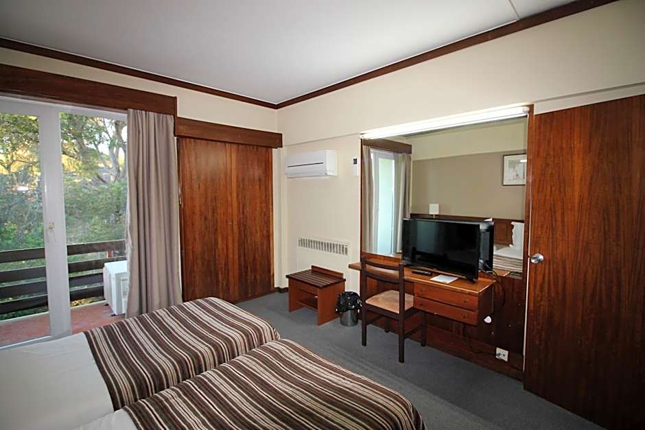 Hotel Senhora do Castelo
