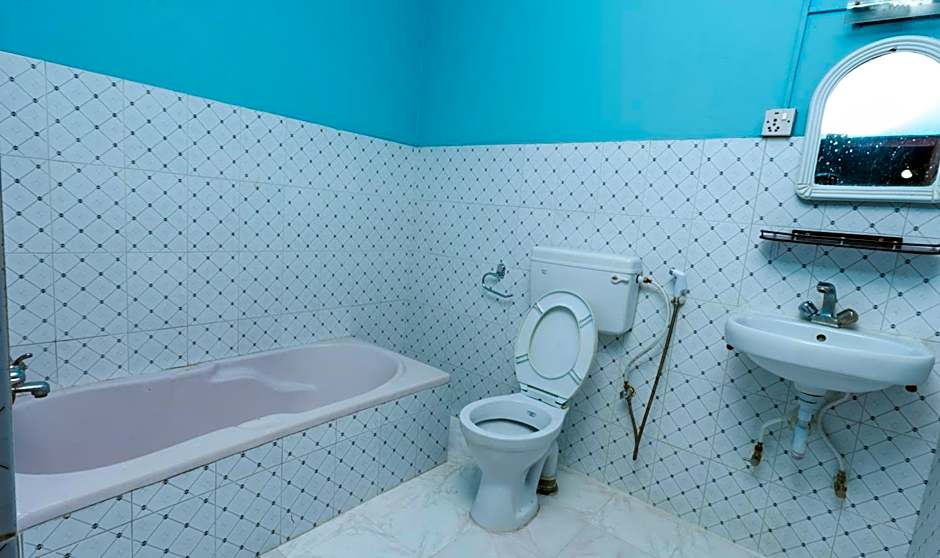 Hotel Stone House – Pokhara, FL