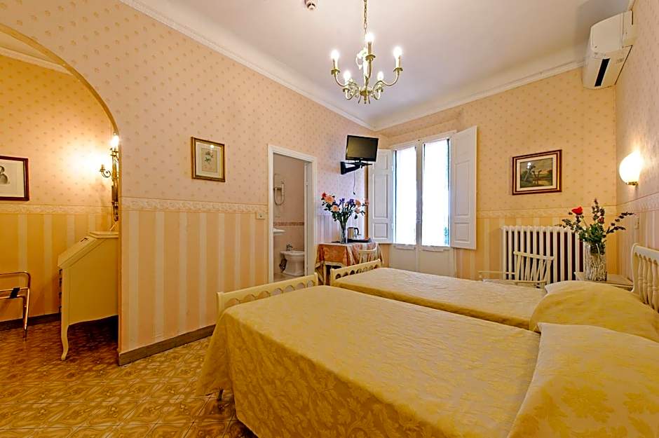 Albergo Il Marzocco - Hotel dal 1860