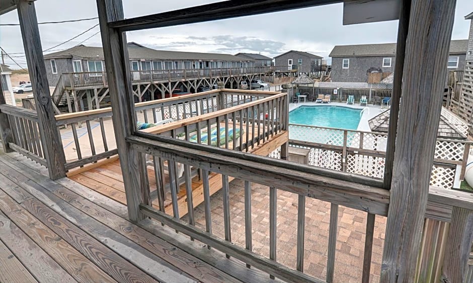 Outer Banks Motel