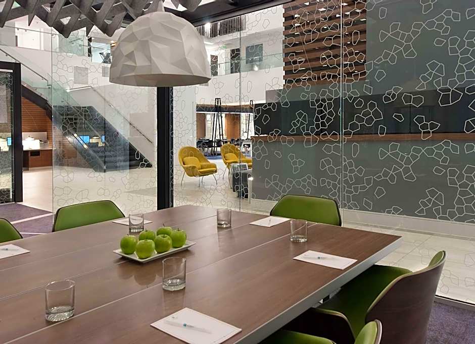 Embassy Suites By Hilton Hotel Raleigh-Crabtree